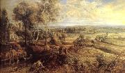 Peter Paul Rubens, Autumn